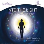 Buy Into The Light: Free Flow Meditations (2Cd)