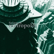 Buy Metropolis (Re-Issue)