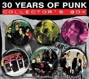Buy Thirty Years Of Punk: 3cd (30)