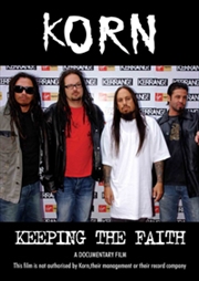 Buy Keeping The Faith