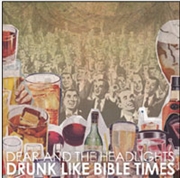 Buy Drunk Like Bible Times