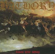 Buy Blood Fire And Death