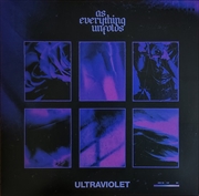 Buy Ultraviolte