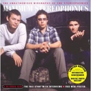 Buy Maximum Stereophonics: Intervi