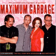 Buy Maximum Garbage: Interview