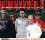 Buy Maximum Matchbox 20: Interview