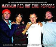 Buy Maximum Chili Peppers (Europea