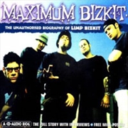 Buy Maximum Bizkit: Unauthorised B