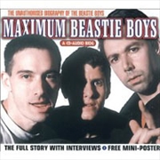 Buy Maximum Beastie Boys: Intervie