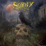 Buy Sentry (Black Vinyl)