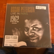 Buy Live In Paris 1961