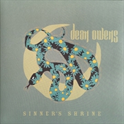 Buy Sinner's Shrine - Colored Vinyl