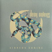 Buy Sinner's Shrine - Colored Vinyl