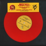 Buy People From Ibiza - Red Colored Vinyl