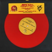 Buy People From Ibiza - Red Colored Vinyl