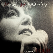 Buy L'Ultimo Tour [Limited 180-Gram Clear Vinyl]