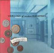 Buy Versions Of Modern Performance