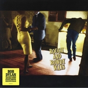 Buy Rough & Rowdy Ways - Limited Yellow Colored Vinyl