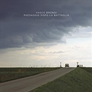 Buy Paesaggio Dopo La Battaglia [Black Vinyl]