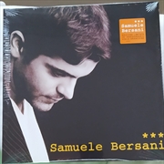 Buy Samuele Bersani [Orange Colored Vinyl]
