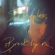 Buy Sleepless In Brooklyn: Ltd Edn