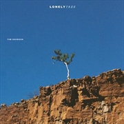 Buy Lonely Tree - Light Blue Vinyl