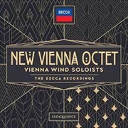 Buy New Vienna Octet, Vienna Wind