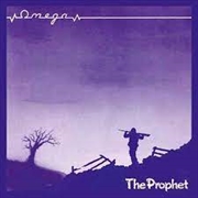 Buy The Prophet (Black Vinyl)