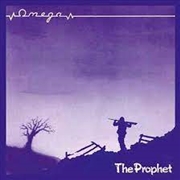 Buy The Prophet (Black Vinyl)