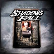 Buy The War Within - Red/Grey Swir