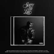 Buy Jmin - Sorry I'm Late