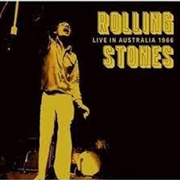 Buy Live In Australia 1966