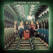 Buy Live In Helsinki