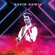 Buy Live In Rio 1990