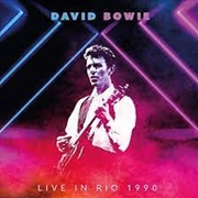 Buy Live In Rio 1990