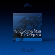 Buy Lim Hyun Sik - The Young Man And The Deep Sea 2Nd Mini Album