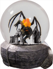 Buy The Lord of the Rings - Light-up Balrog Snow Globe