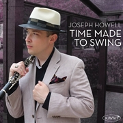 Buy Time Made To Swing