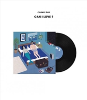 Buy Cosmic Boy - Can I Love Vol.1