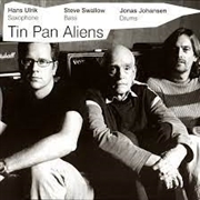 Buy Tin Pan Aliens