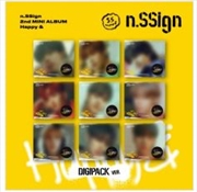 Buy Happy &: 2nd Mini: Digipack Ver