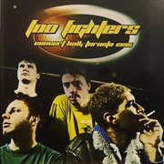 Buy Concert Hall, Toronto Canada 1996