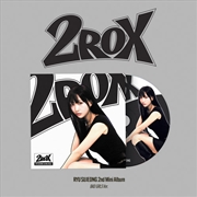 Buy 2rox Digipack Ver