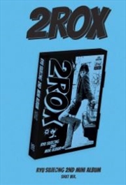 Buy 2rox Shxt Ver