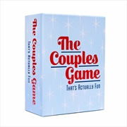 Buy Couples Game That's Actually Fun