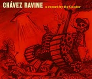 Buy Chavez Ravine