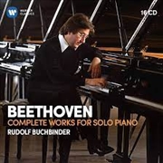 Buy Complete Works For Solo Piano