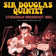 Buy Stockholm Broadcast 1983