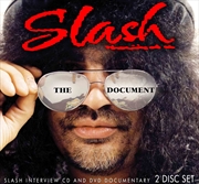Buy Slash - The Document Cd&Dvd