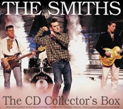 Buy The Smiths - Cd Collectors Box
